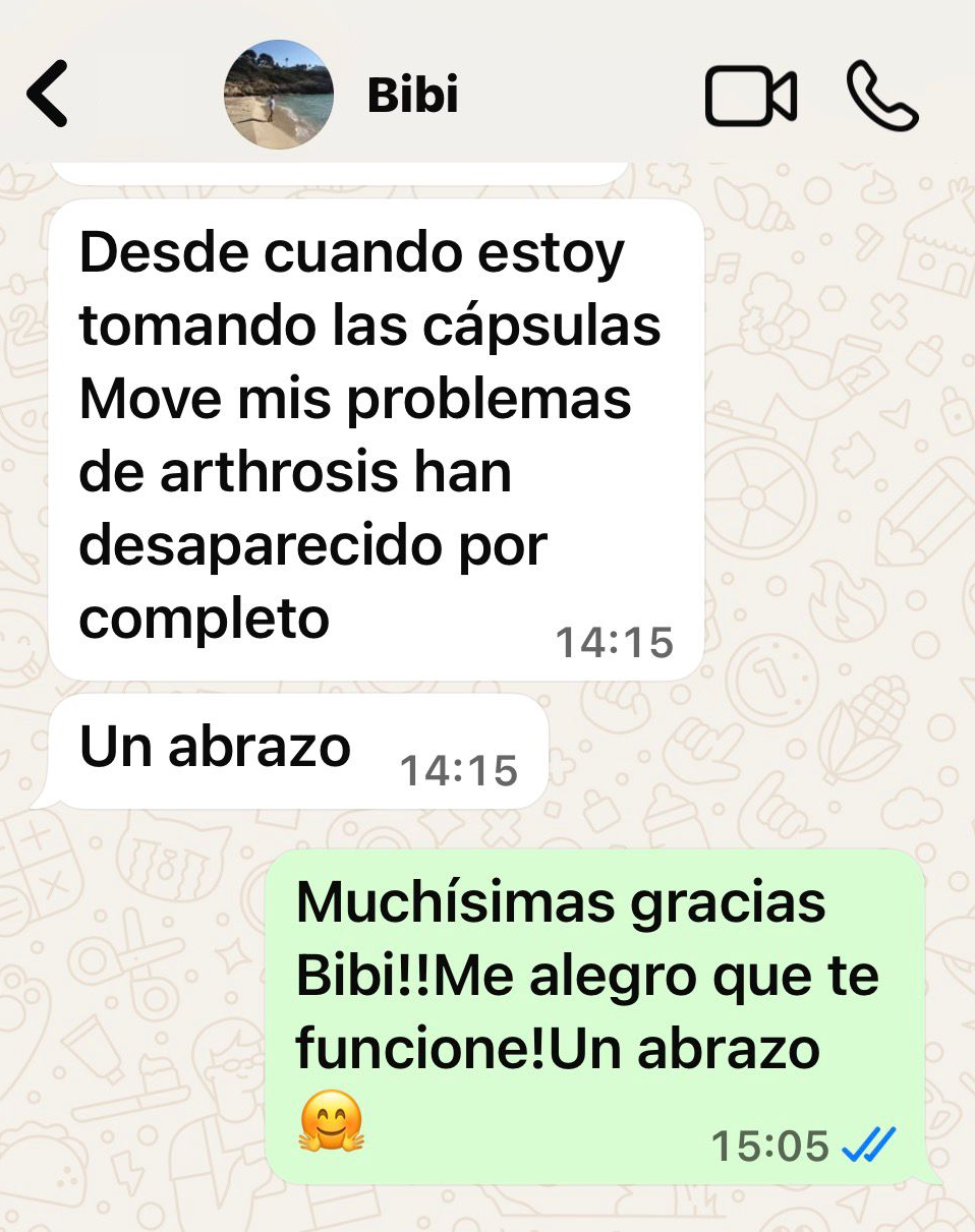 Testimonio